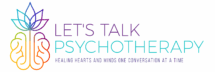 Let’s Talk Psychotherapy | Child Trauma Therapist | PTSD Therapist, FL