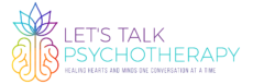 Let’s Talk Psychotherapy | Child Trauma Therapist | PTSD Therapist, FL